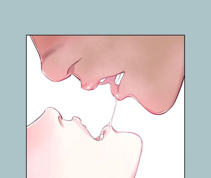 进击的巨根第28話-渾身酥麻又踏實的感覺