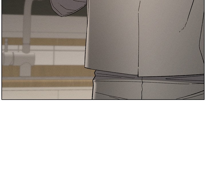 兄妹的秘密授课第45話-初領吃到飽的員工福利!