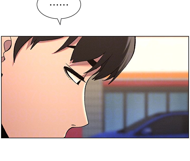 兄妹的秘密授课第45話-初領吃到飽的員工福利!