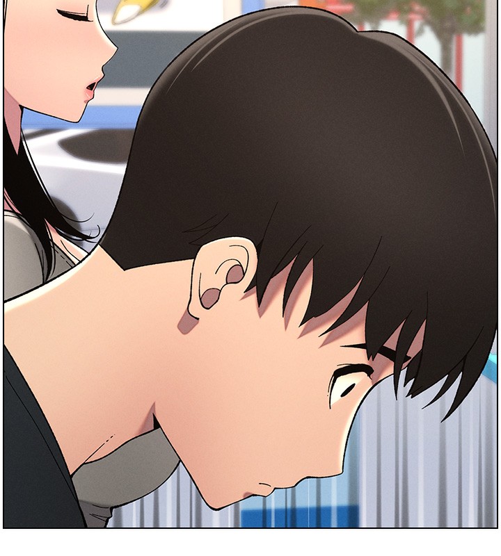 兄妹的秘密授课第45話-初領吃到飽的員工福利!