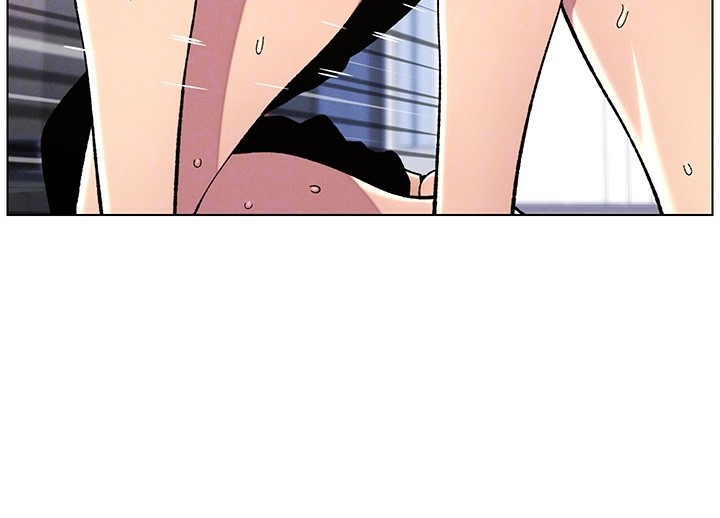 兄妹的秘密授课第45話-初領吃到飽的員工福利!