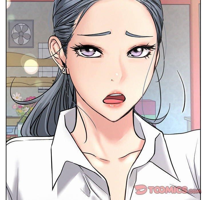 屋檐下的光第61話