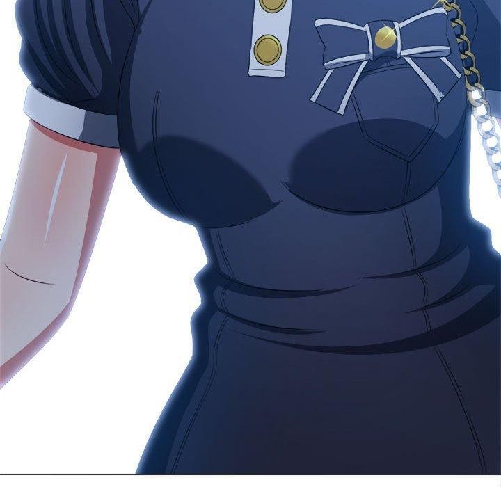 難纏小惡女第240話