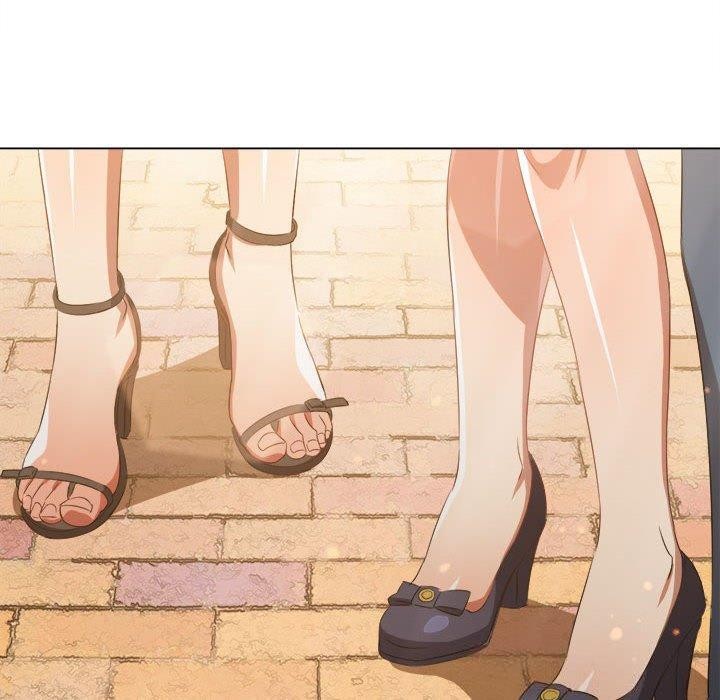 難纏小惡女第240話