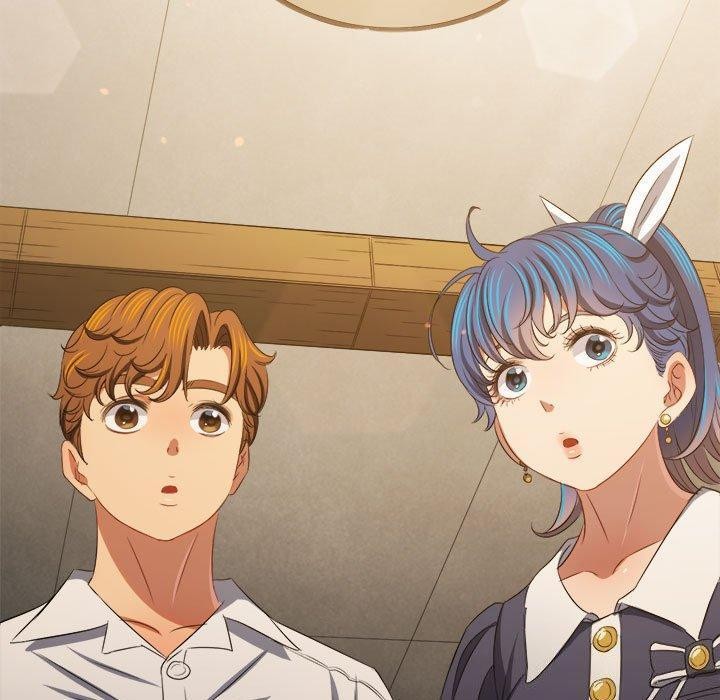 难缠小恶女第240話