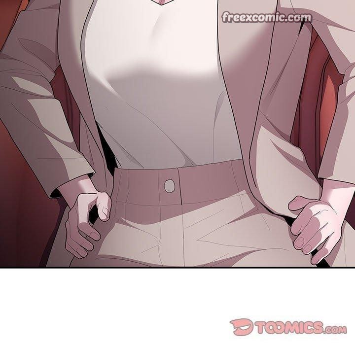 大企业里的小秘密第23話