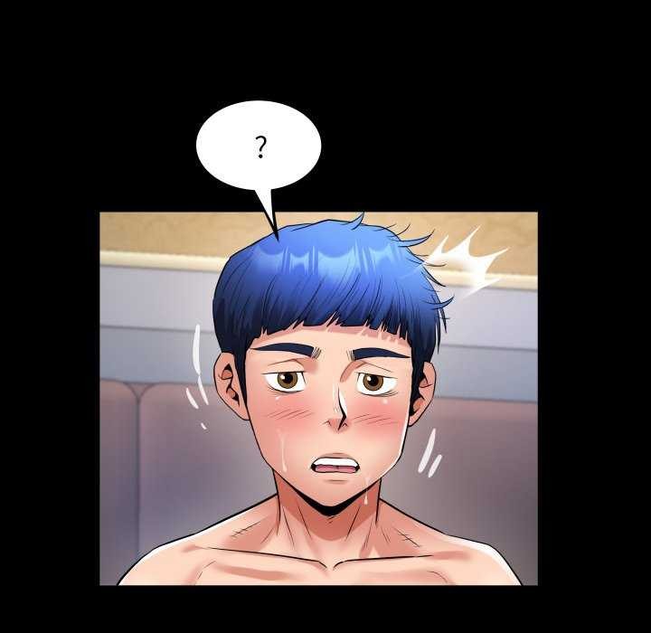 私密的牵绊第42話