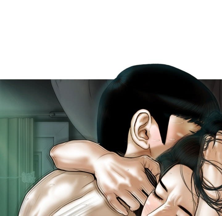 不可抗拒的吸引第43話