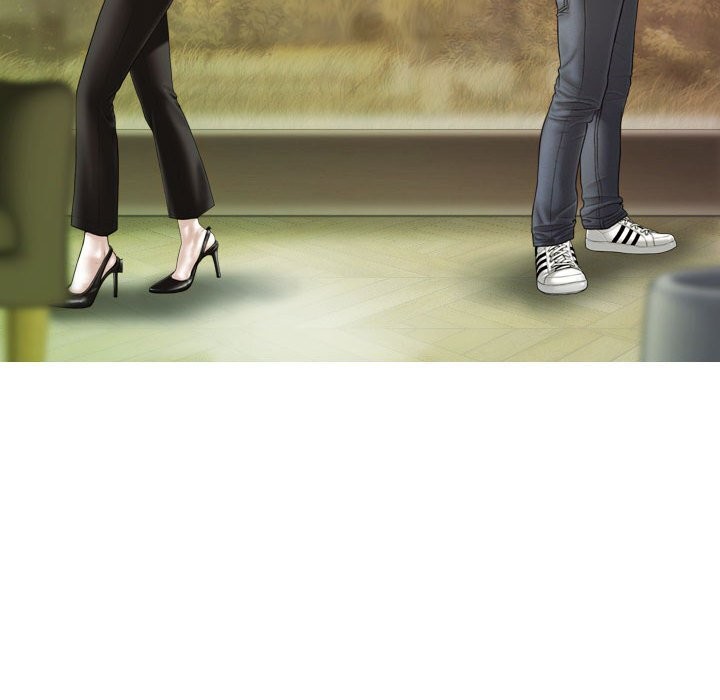 不可抗拒的吸引第43話