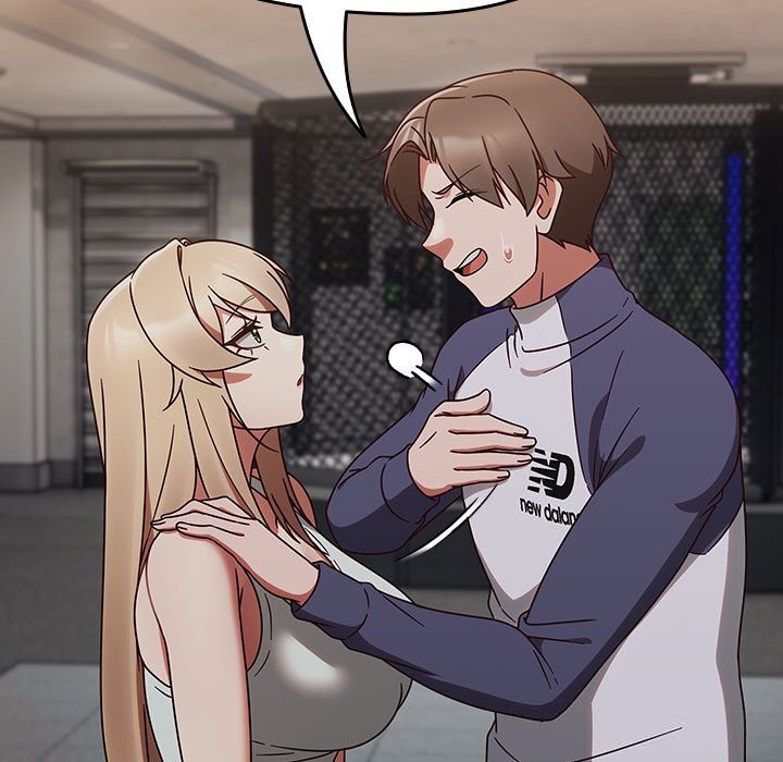 热情拳击馆第9話