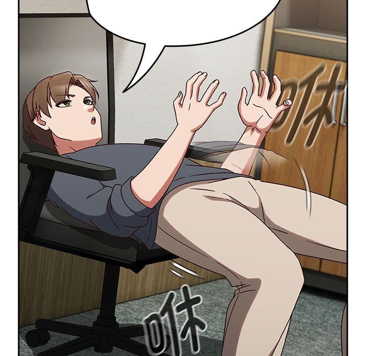 熱情拳擊館第9話