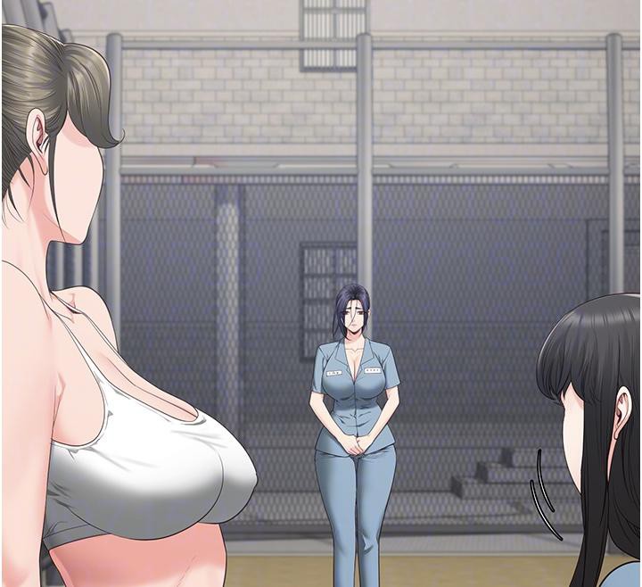 监狱女囚監獄女囚