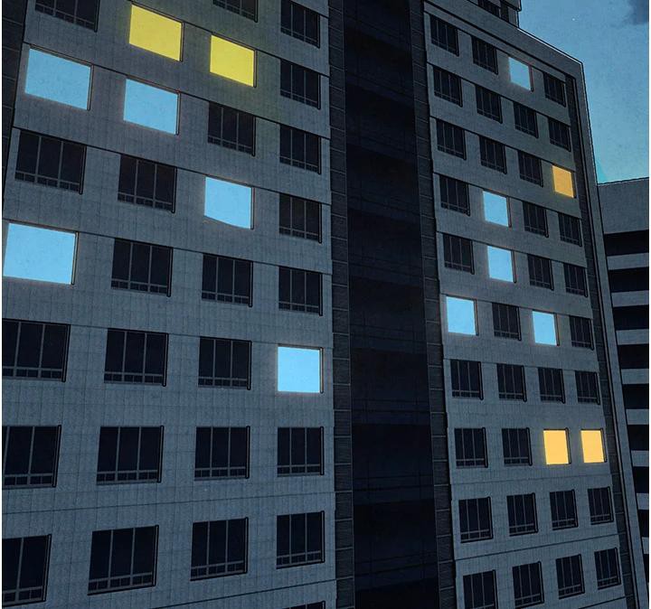 慾海交锋第61話-請主人滿足發情母兔♥︎