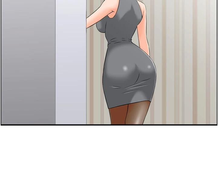 人妻控第36話-佔有阿姨的最後手段