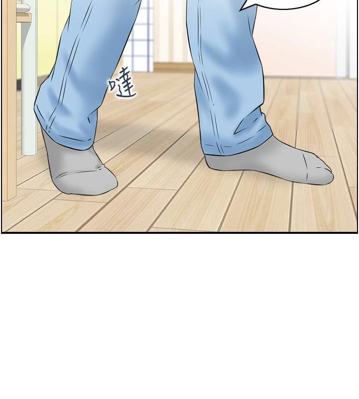 人妻控第36話-佔有阿姨的最後手段