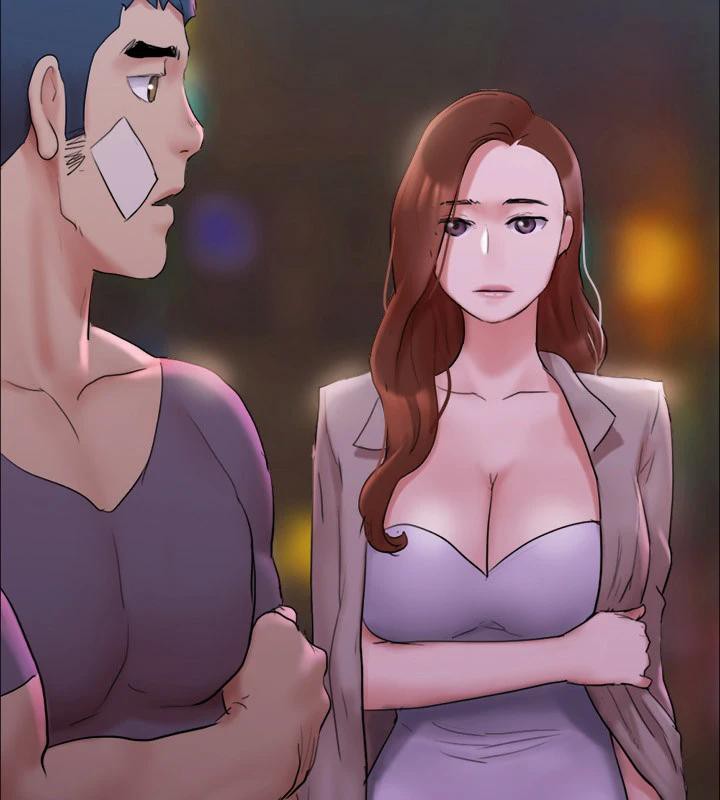 协议换爱(无码版)第141話-讓我看看你有多厲害…