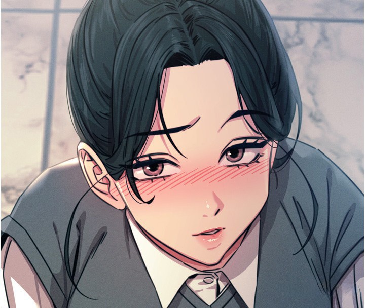 恶次人生第12話-用肉棒堵住她的嘴