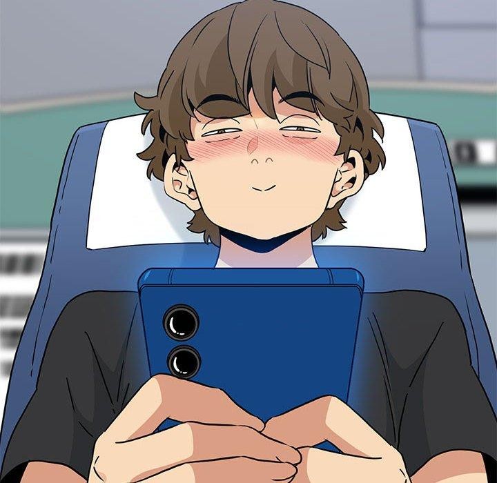 发小碰不得第55話