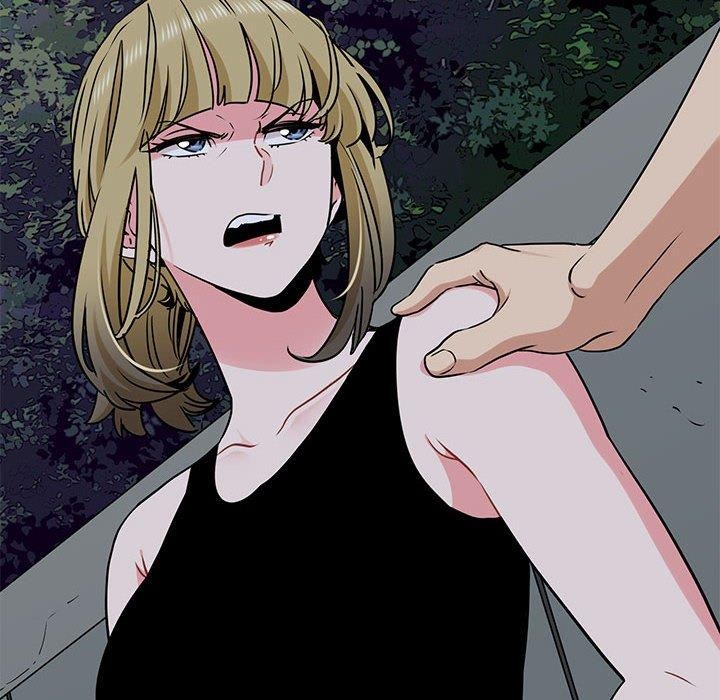 发小碰不得第55話