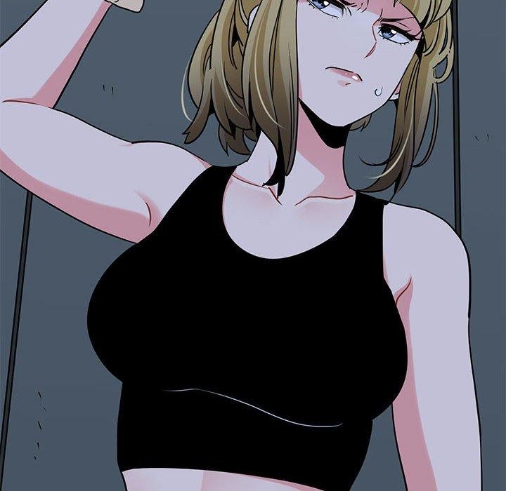 发小碰不得第55話