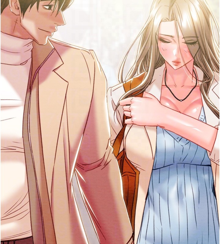 掠夺行动第42話-裡面什麼都別穿