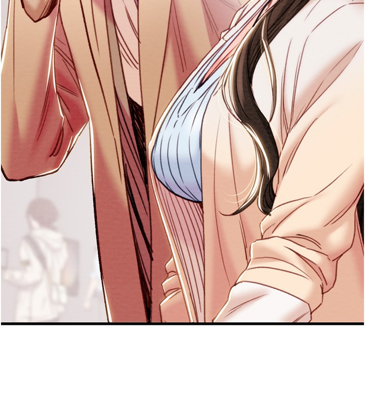 掠夺行动第42話-裡面什麼都別穿