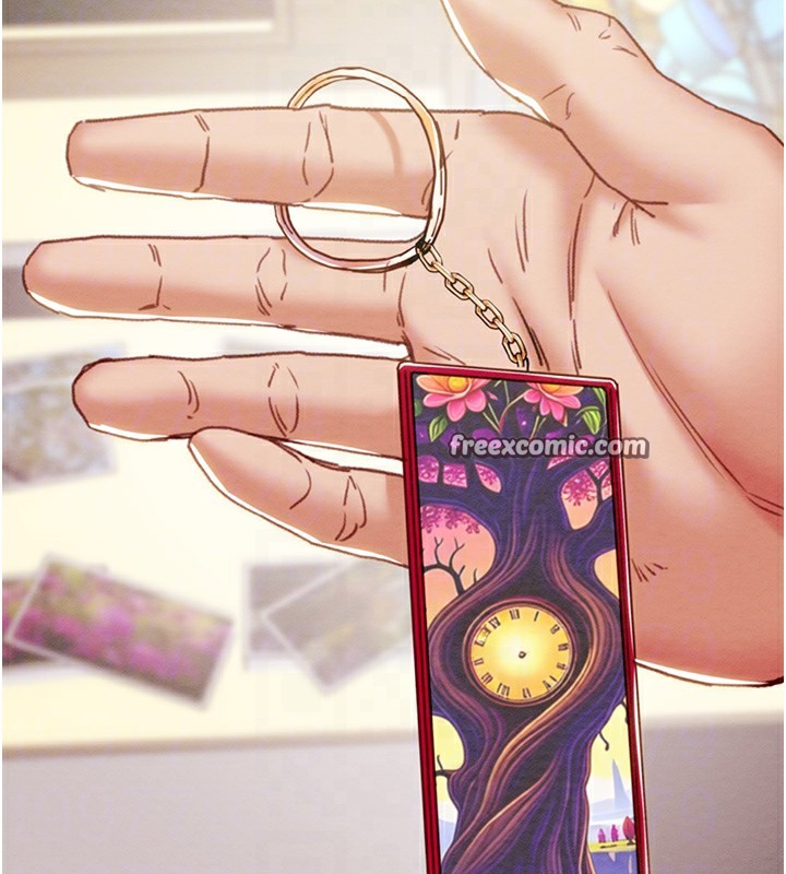 掠夺行动第42話-裡面什麼都別穿