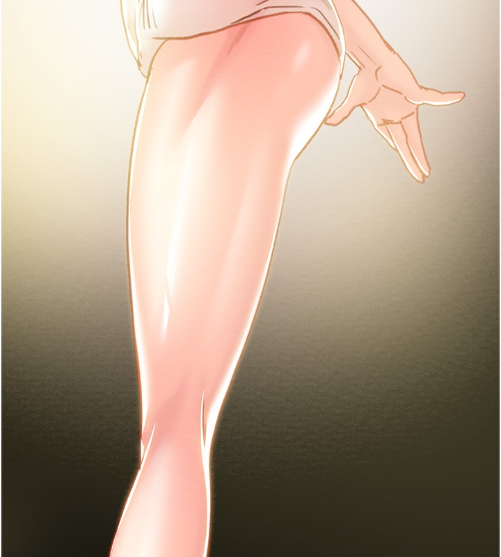 掠夺行动第42話-裡面什麼都別穿