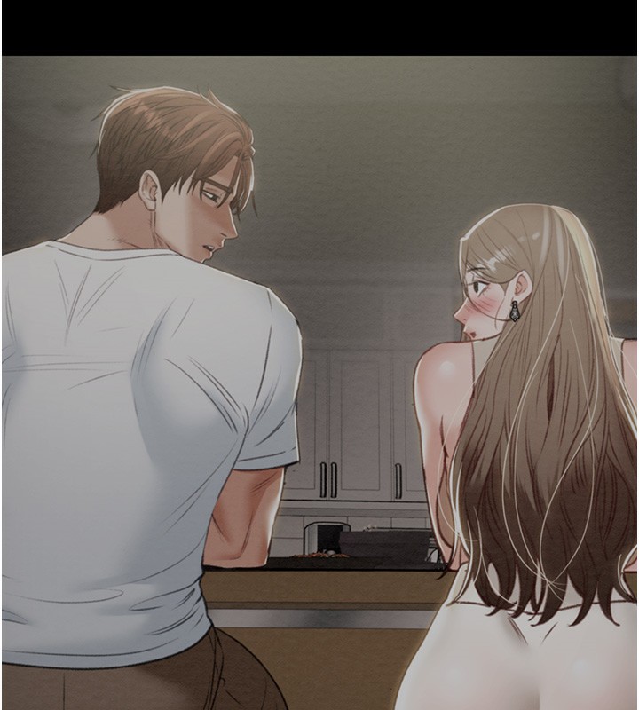 掠夺行动第42話-裡面什麼都別穿