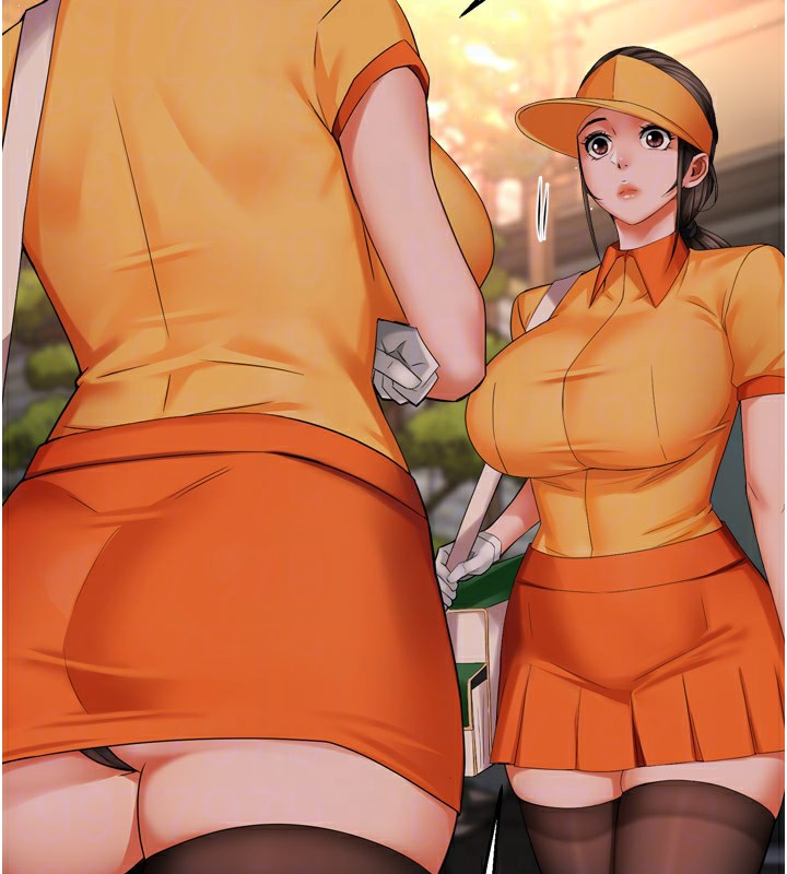 痒乐多阿姨第48話-妳的小男友快跟人跑了