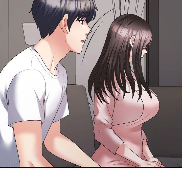 不同寻常的爱第36話