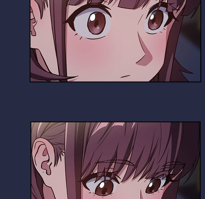 下班后的例行恋爱第43話