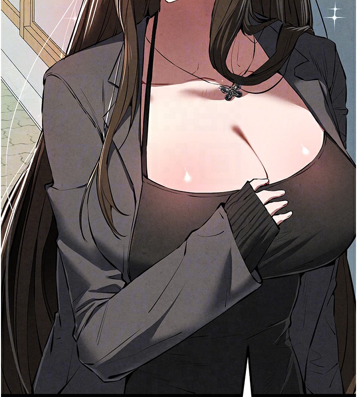 初次深交，请多指教第86話-妳是不是想吃很久了?