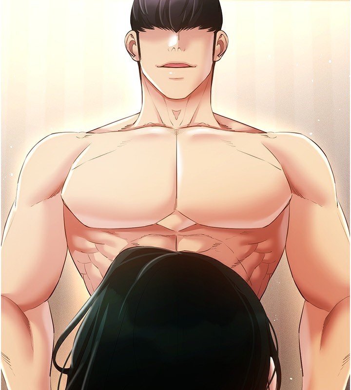 穿入VR成为性域猎人第54話-性慾:無法測量