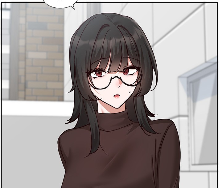 社团学姊第208話-李舒欣我在想要不要跟他告白