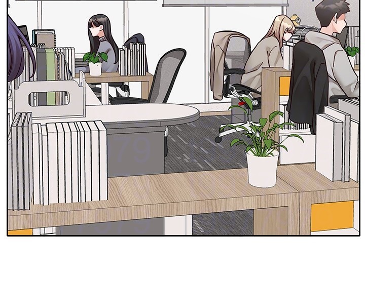 社团学姊第208話-李舒欣我在想要不要跟他告白