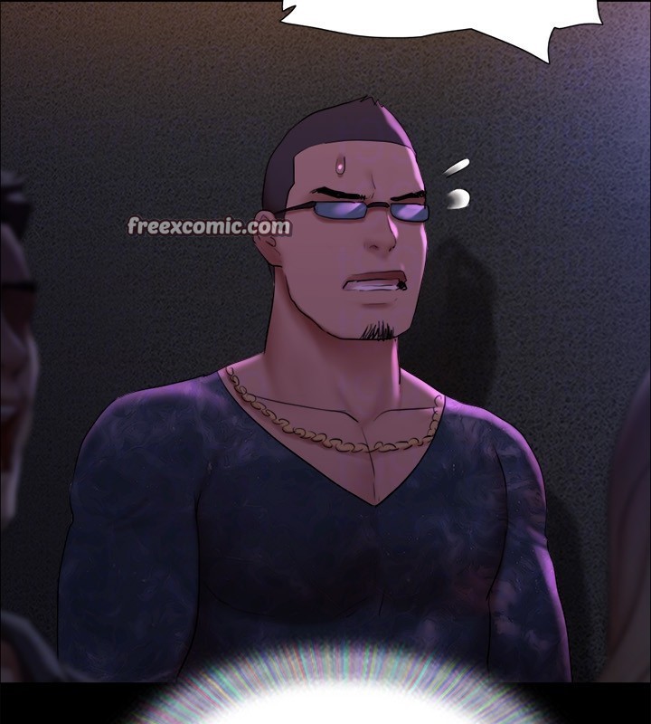 協議換愛(無碼版)第143話-你絕對得不到鄭韶恩