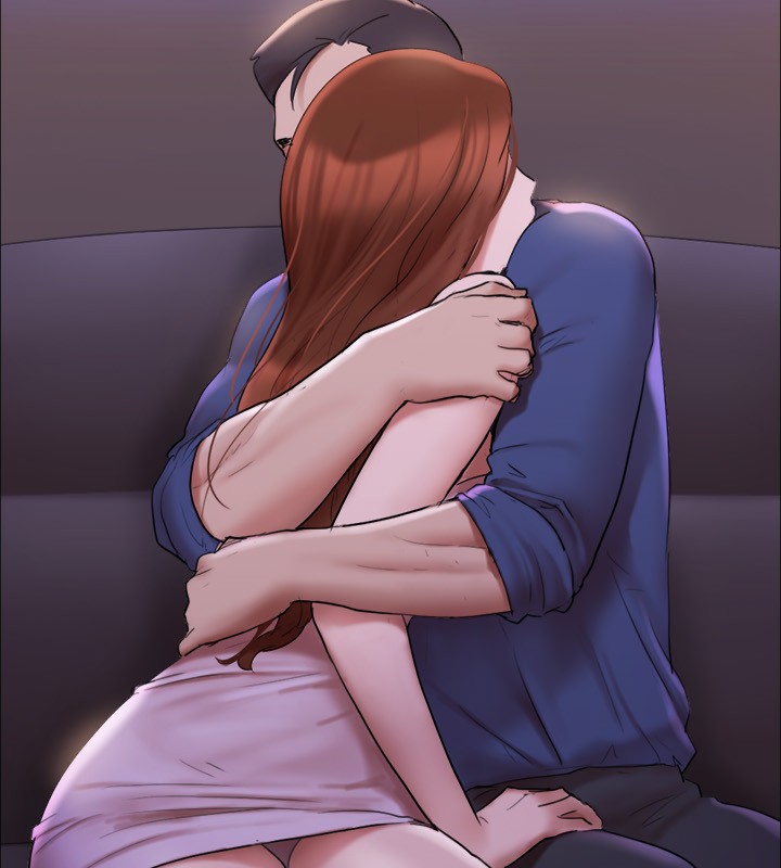 协议换爱(无码版)第144話-真的可以跟妳男友做愛嗎?