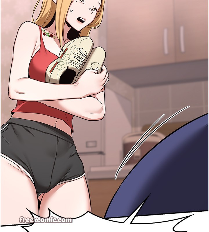 熟女交换计画第6話-對兒子的朋友發情