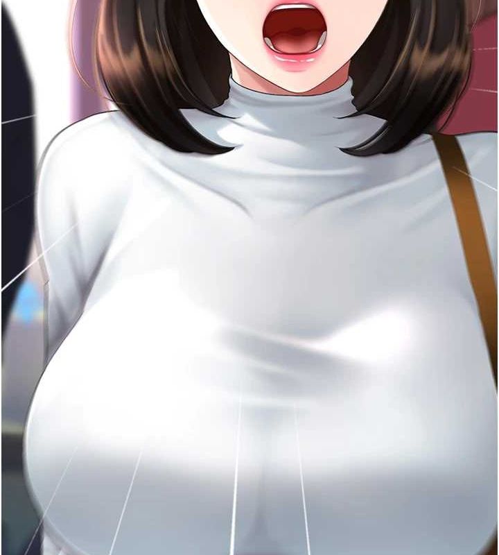 復仇母女丼第92話-表裡不一的女主播