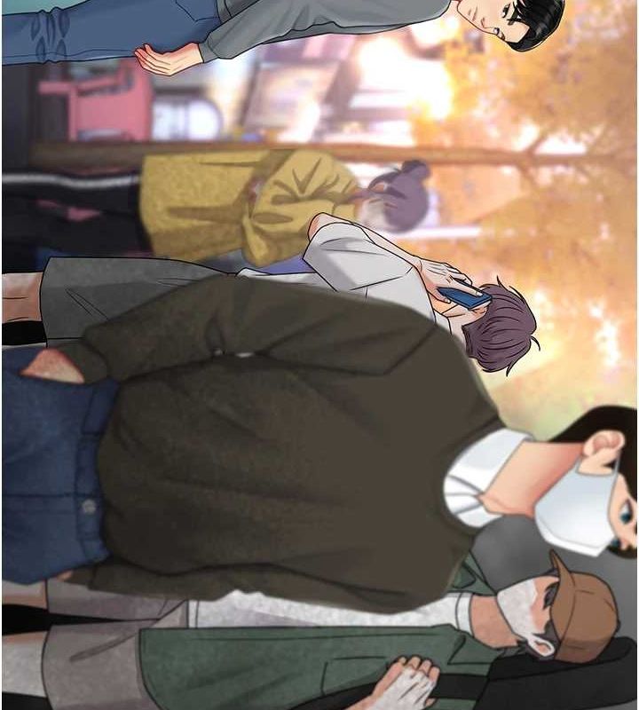 復仇母女丼第92話-表裡不一的女主播