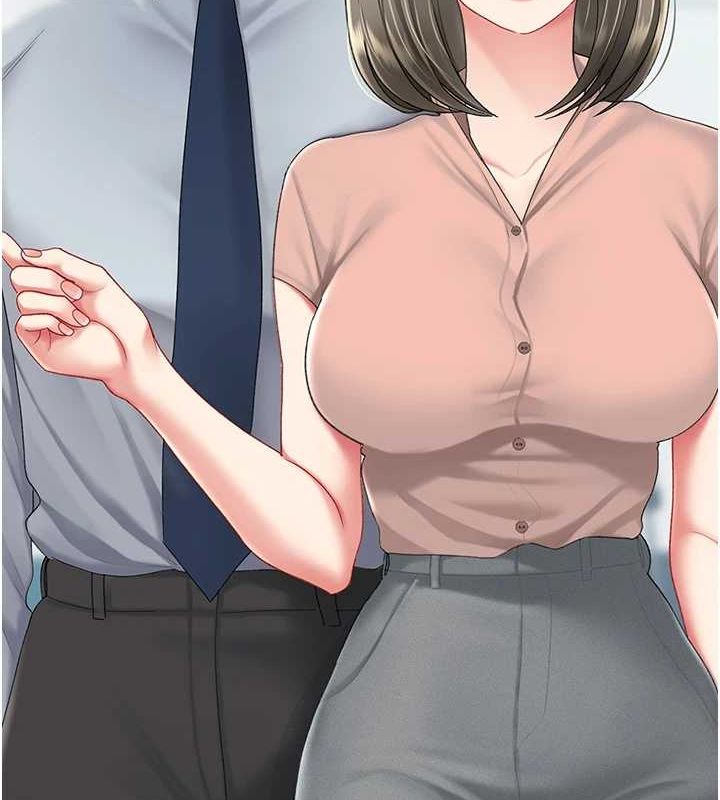 復仇母女丼第92話-表裡不一的女主播