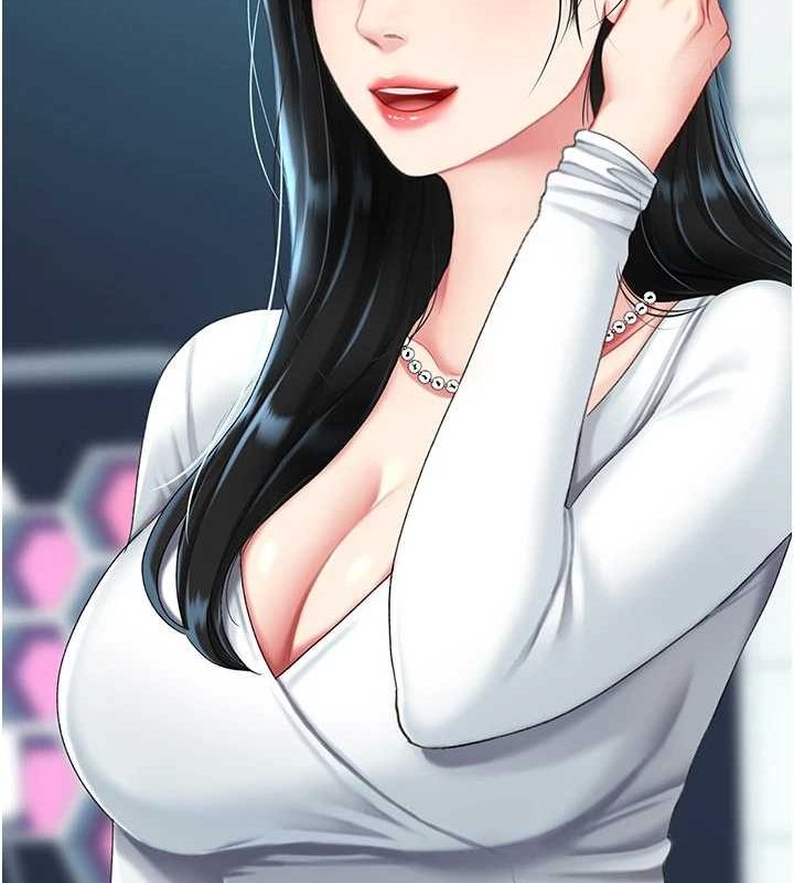 復仇母女丼第92話-表裡不一的女主播