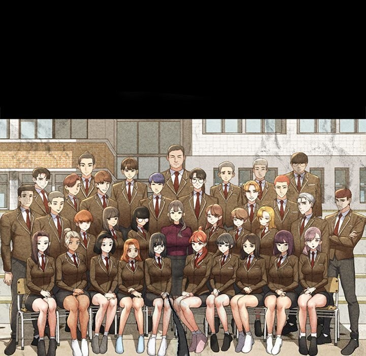 危险同学会第54話