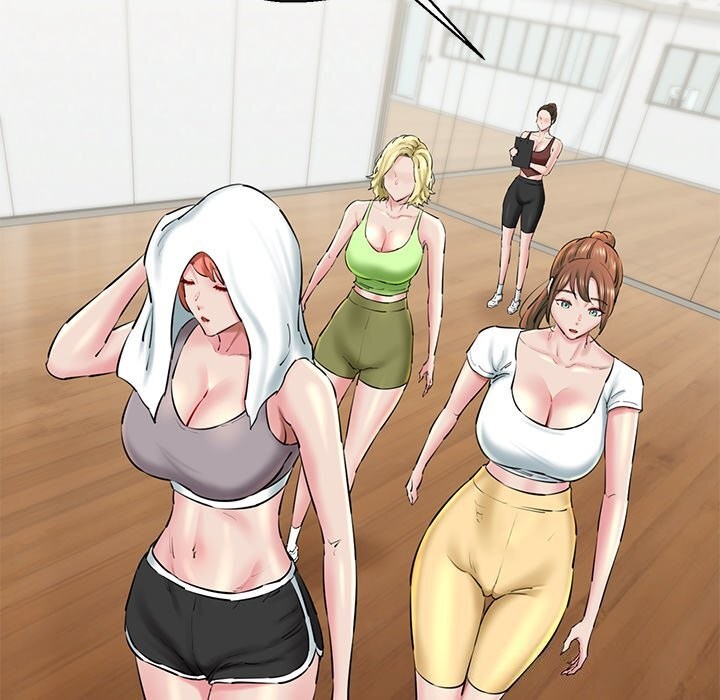 我的拉拉队宝贝第27話