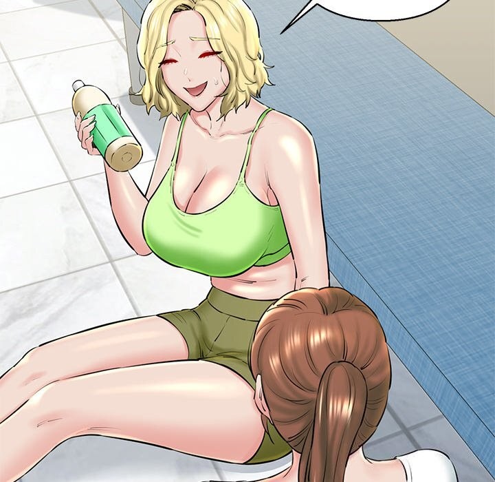 我的拉拉队宝贝第27話