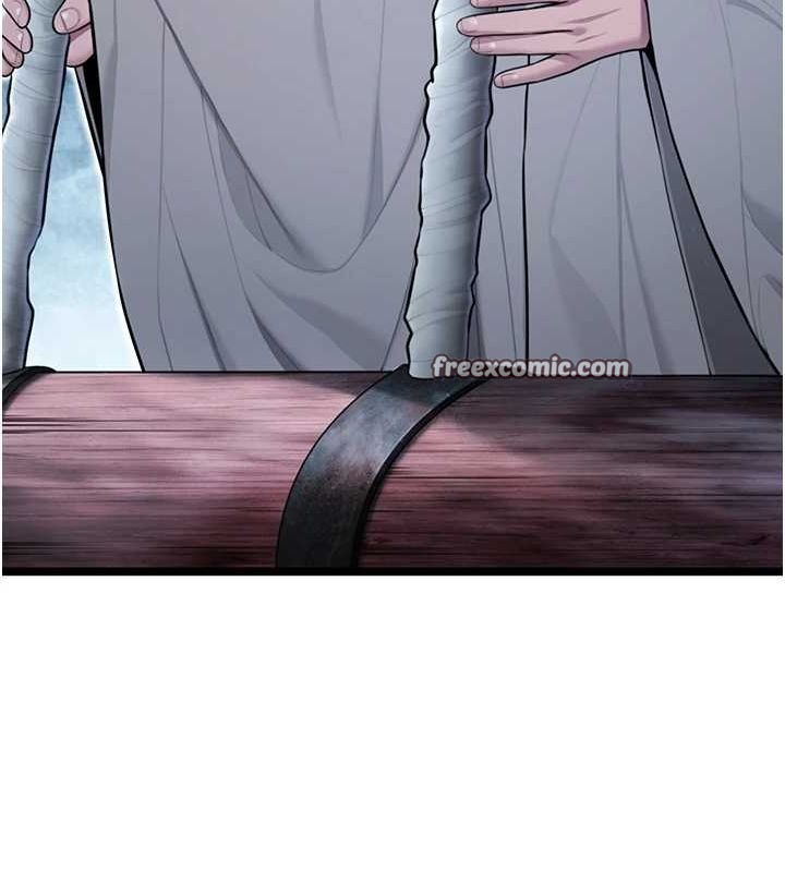 命运:贞洁慾女第27話-鵰王中出還俗大法