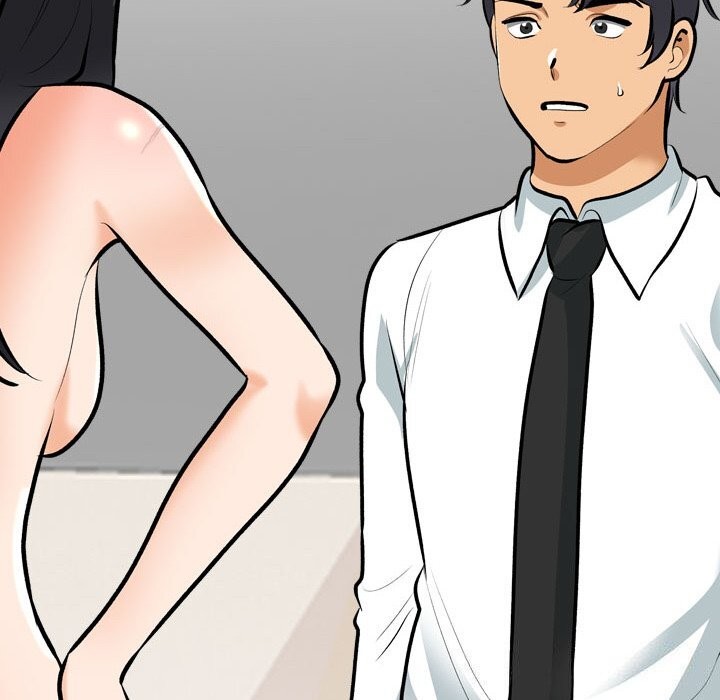 同事换换爱第203話