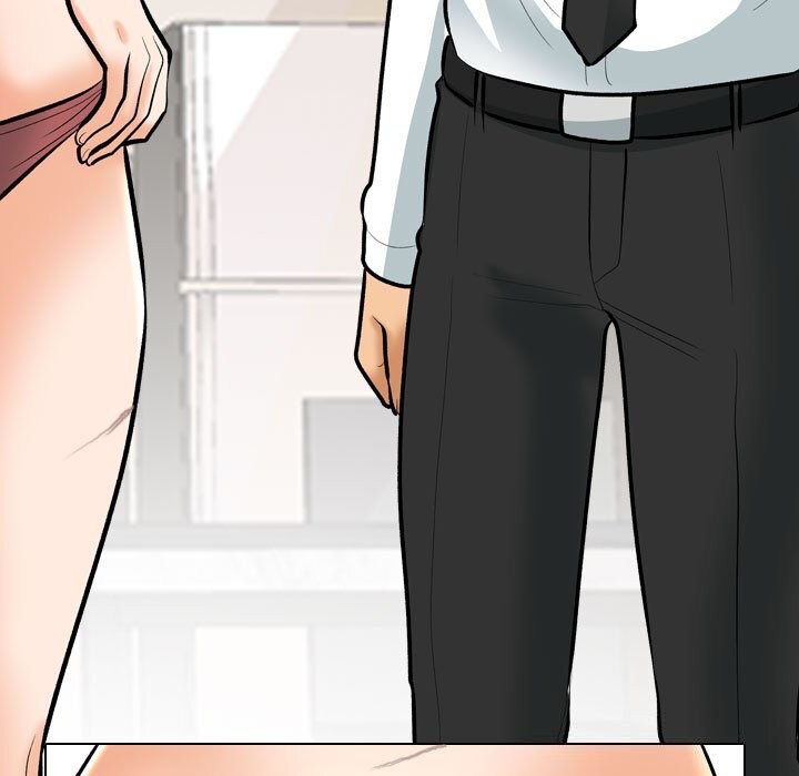 同事换换爱第203話