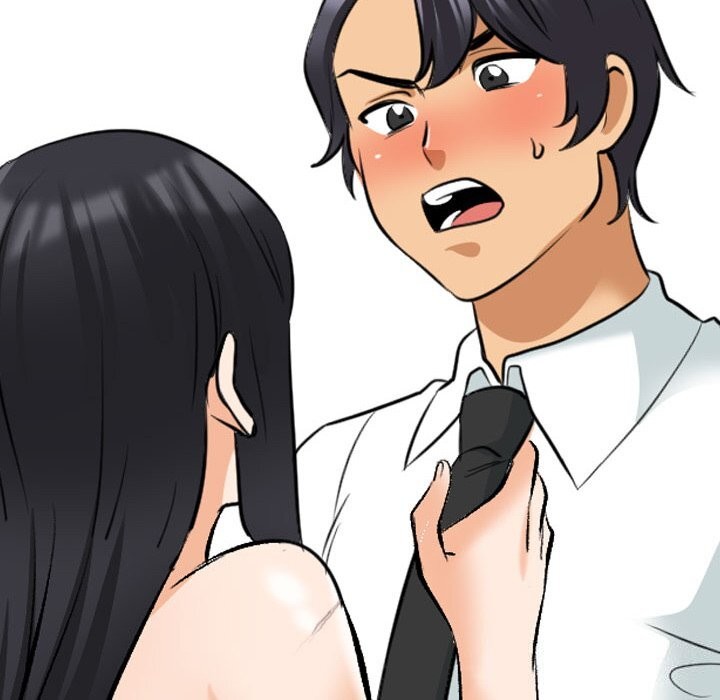 同事换换爱第203話